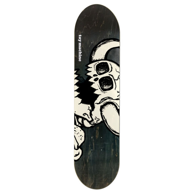 Vice Dead Monster Skateboard Deck -