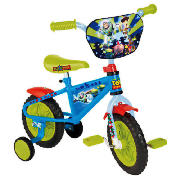 Toy Story 10 Bike