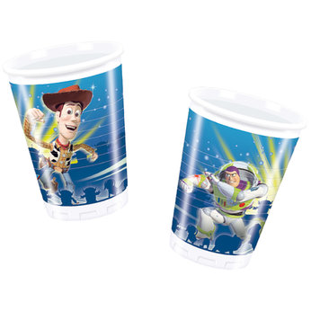 10 Party Cups