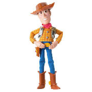 TOY STORY 3 12 Inch Talking Sheriff Woody