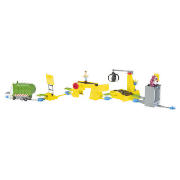 TOY STORY 3 Action Links Ultimate Playset
