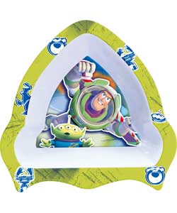 Toy Story 3 Bowl