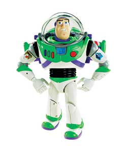 toy story 30cm Space Flight Buzz Lightyear