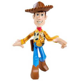 Toy Story 6` Deluxe Action Figures - Woody