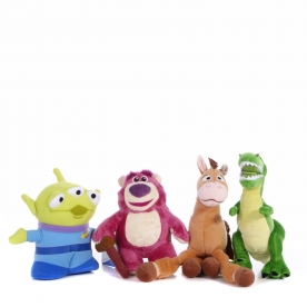 toy Story 8`` Lotso Soft Toy