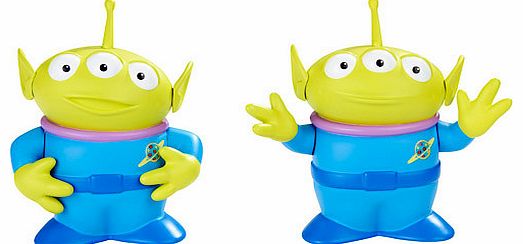 Toy Story Aliens Figures