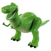 toy story Basic Action Figure Jump Attack Rex