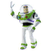 toy story Basic Action Figure Laser Action Buzz