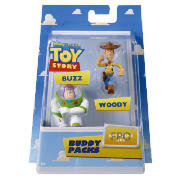 Toy Story Buddy 2 Pack