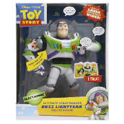 Buzz Lightyear Ultimate Space Ranger