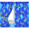 TOY STORY Curtains - Infinity With Tie-Backs