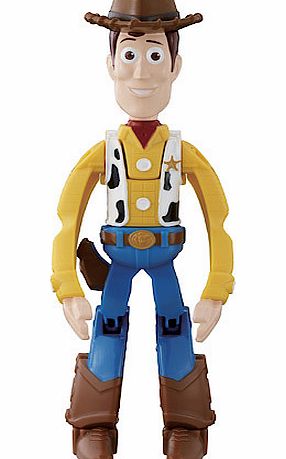Toy Story Hatch N Heroes Disney Toy Story - Woody