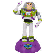 I-Dance Buzz Lightyear EXCLUSIVE To