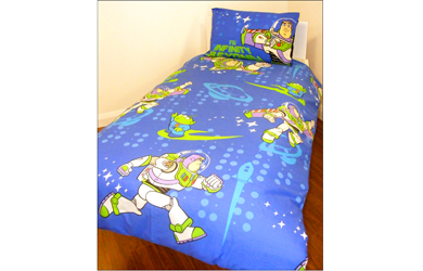 Toy Story Infinity Duvet and Pillowcase Set