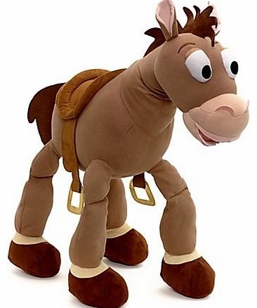 jumbo stuffed horse