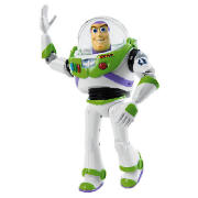 Toy Story Karate Choppin Buzz Action Figure