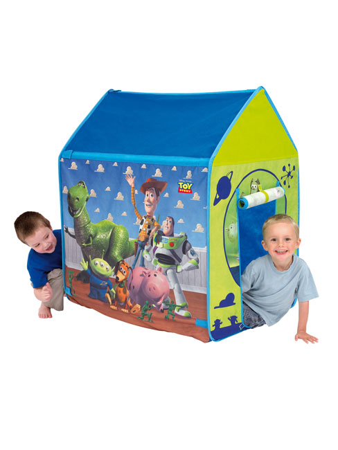 Toy Story Pop Up Wendy Tent Playhouse
