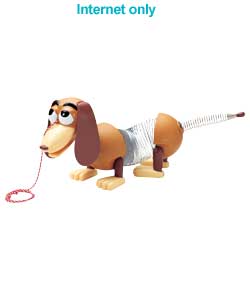 Toy Story Slinky Dog