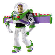 Space Ranger Buzz Action Figure