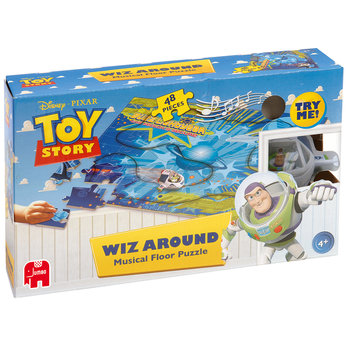 Wiz Around Toy Story Puzzle