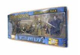 Toybiz Fellowship Lord of the Rings Deluxe Gift Pack