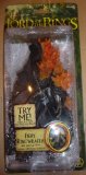 Toybiz Fiery Ringwraith Lord Of The Rings Epic Trilogy Figure