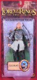 Legolas Lord Of The Rings Epic Trilogy Figure