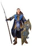 Toybiz Lord Of The Rings Gil-Galad Figure