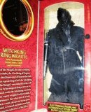 TOYBIZ LORD OF THE RINGS THE TWO TOWERS WITCHKING RINGWRAITH SPECIAL EDITION COLLECTOR FIGURE