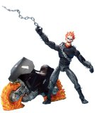 Toybiz Marvel Legends Ghost Rider