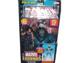Toybiz Marvel Legends X-23 Purple Suit Chase / Variant Apocolyse Series