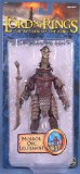 Toybiz Mordor Orc Lord Of The Rings Epic Trilogy Figure