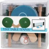 Toyday Mini Table Tennis