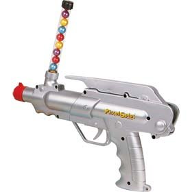 Plastic Paintball Gun