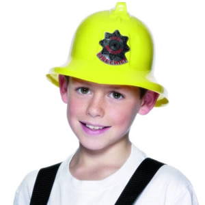 Firemans Hat