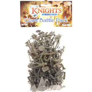 Pack of Knights