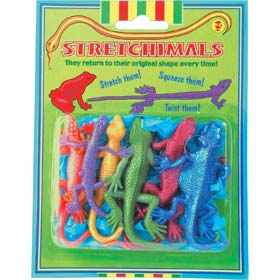 Pack of Stretchimals