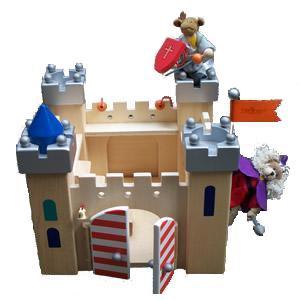 castle playsets toys
