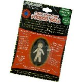 Toyday Traditional & Classic Toys Grow Your Own Voodoo Doll