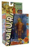 toynami Futurama Series 5 Calculon Figure