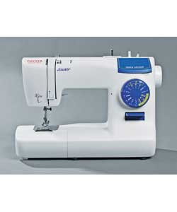 Sewing machine toyota ra224