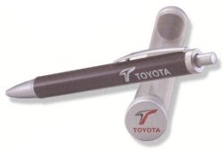 Toyota Carbon Pen