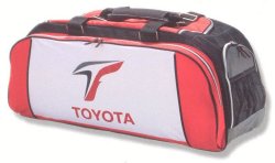 Toyota Sports Bag