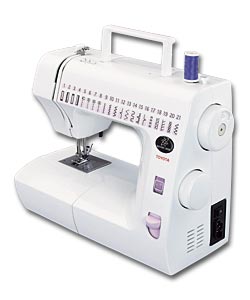 Toyota cu37 sewing machine manual