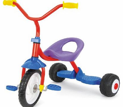 Toyrific Tricycle - Red