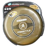 TOYS AND GIFTS Freestyle Frisbee