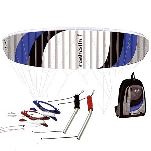 TOYS AND GIFTS Radsail 3m Power Kite