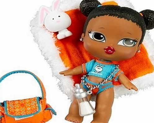 Toys Bratz Babyz Doll Sasha by Toys