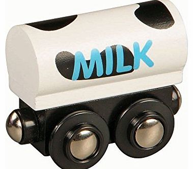 Toys For Play Milk Train