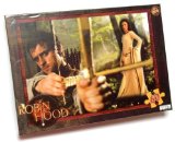 ToysAndGames BBC Robin Hood Maid Marian 60 Piece Jigsaw Puzzle
